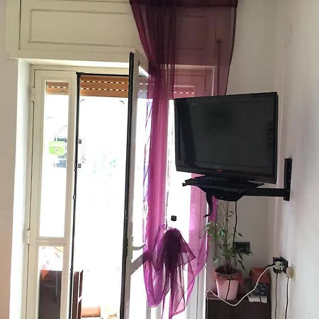 La Dimora فندق مبيت وإفطار