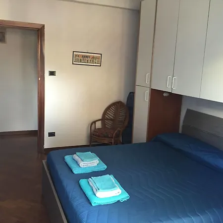 La Dimora Bed & Breakfast Napels