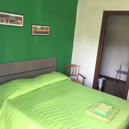 La Dimora * Napels