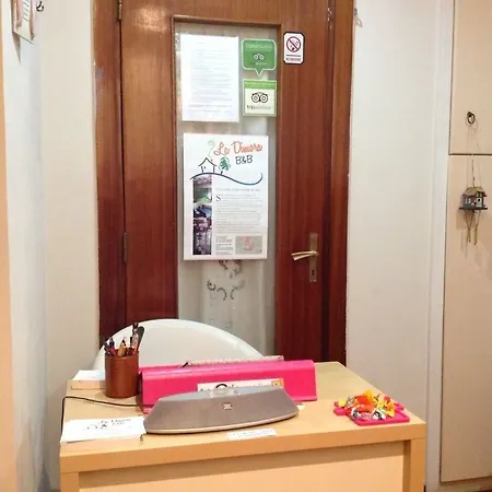 La Dimora Bed & Breakfast