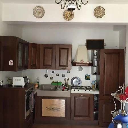 B&B La Dimora Naples