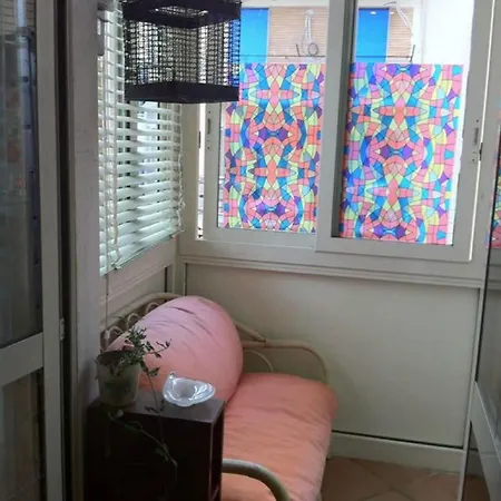 B&B La Dimora * Naples