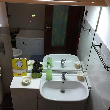 B&B La Dimora * Naples