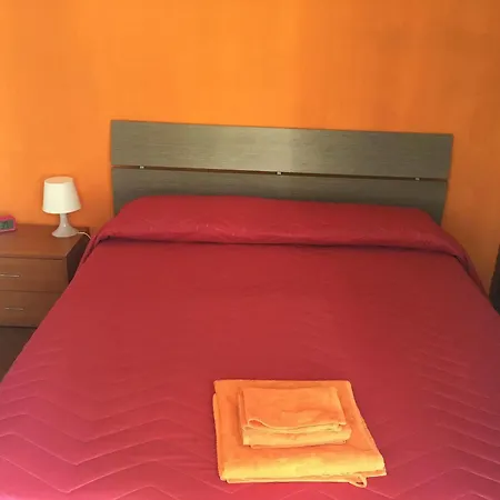 B&B La Dimora * Naples