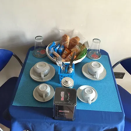 Bed & Breakfast B&B La Dimora *