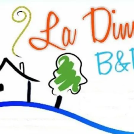 La Dimora * Nápoles