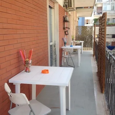 La Dimora Bed & Breakfast