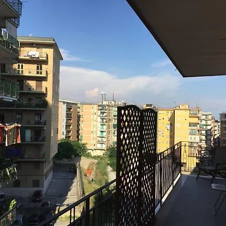 Bed & Breakfast La Dimora