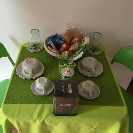 Bed & Breakfast La Dimora Napoli