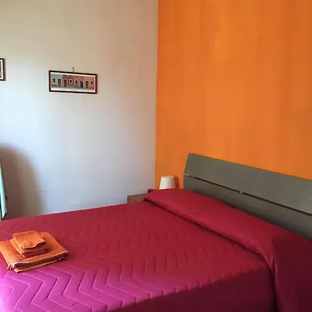 La Dimora Bed & Breakfast