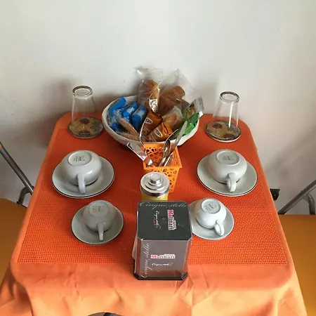 La Dimora Bed & Breakfast Neapol